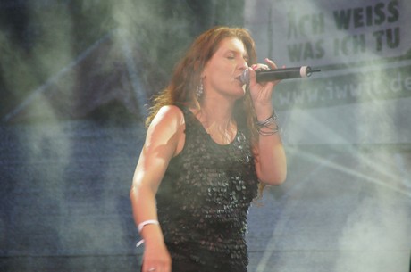 Melissa Etheridge Tribute Band